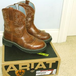 Ariat Boots